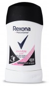 Rexona  40ml (223)   Invisible pure ( .)