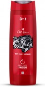 Old Spice  400   (973) Wolfthorn