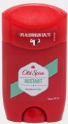 Old Spice -  50 (395) Restart