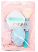 FaRRes FP-068 ����� ����������� ��� �������: �����-������� + �����-���� + �����