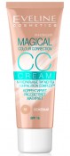 EVELINE . 30 MAGICAL Cream CC