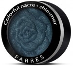 FaRRes art.1233 08     Colorful nacre shimmer