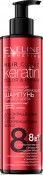 EVELINE Hair Clinic 245  (049)  +    ,     81 Keratin color & repair
