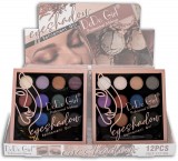 d3169  REFINEMENT GIRL EYESHADOW