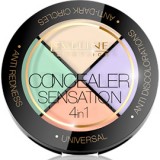 EVELINE  (268)       CONCEALER SENSATION 4in1 12