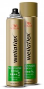 Wellaflex ��� ��� ����� (047) Silk Finish&Hold 250��