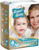   Royal Baby Premium Care  (590) 4  8-18 80.